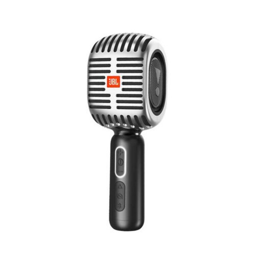 JBL KMC 600 Wireless Karaoke Microphone
