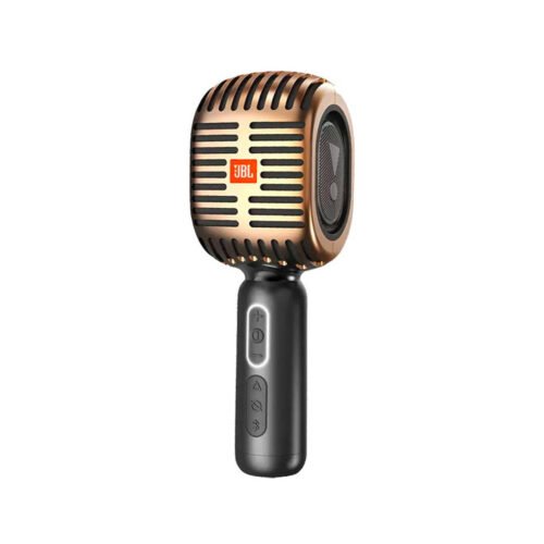 JBL KMC 600 Wireless Karaoke Microphone