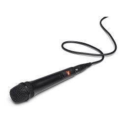 JBL PBM100 Wired Microphone