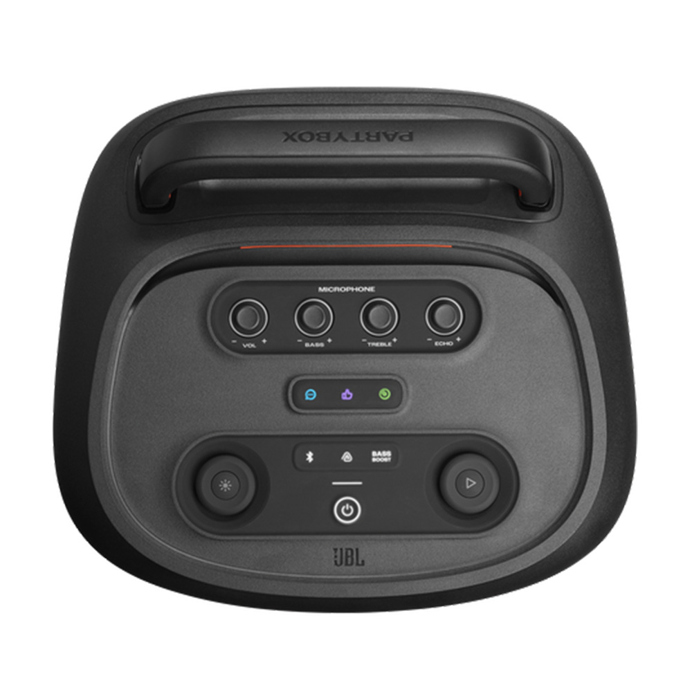 JBL PartyBox 520 JBL PartyBox 520