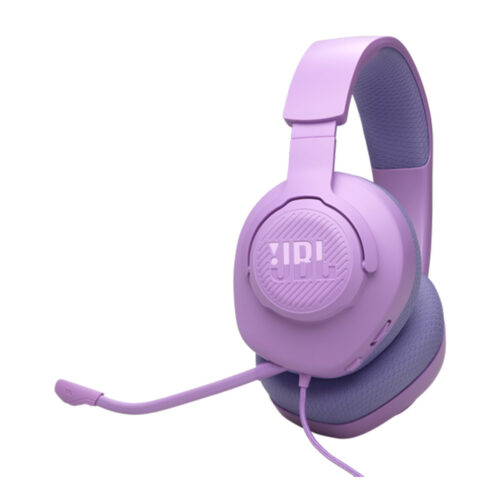 JBL Quantum 100M2