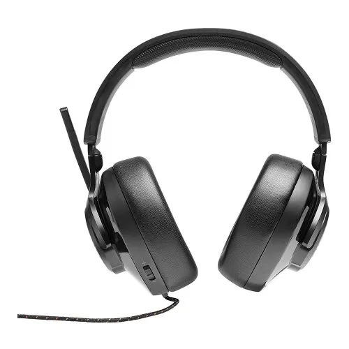 JBL Quantum 300 – Wired Over-Ear Gaming Headphones