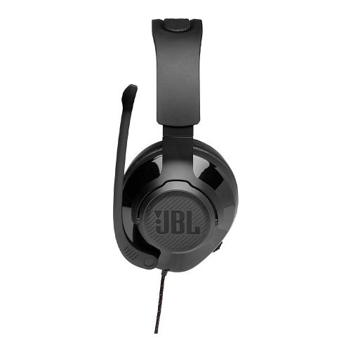 JBL Quantum 300 – Wired Over-Ear Gaming Headphones