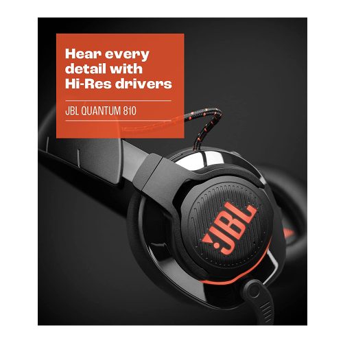 JBL Quantum 810 Wireless