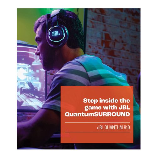 JBL Quantum 810 Wireless
