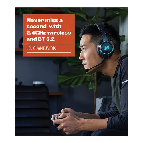 JBL Quantum 810 Wireless