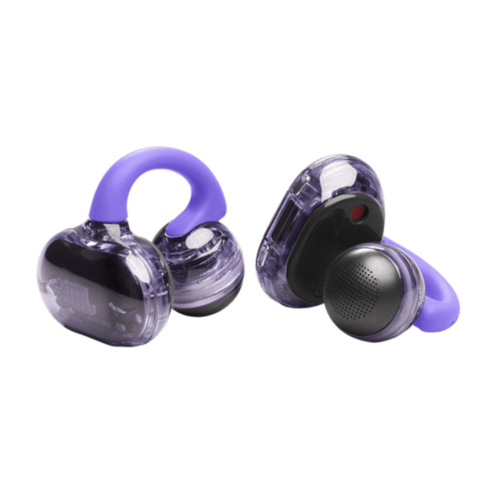 JBL Soundgear Clips JBL Soundgear Clips