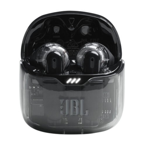 JBL Tune Flex Ghost Edition
