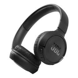 JBL Tune 510BT – Wireless On-Ear Headphones