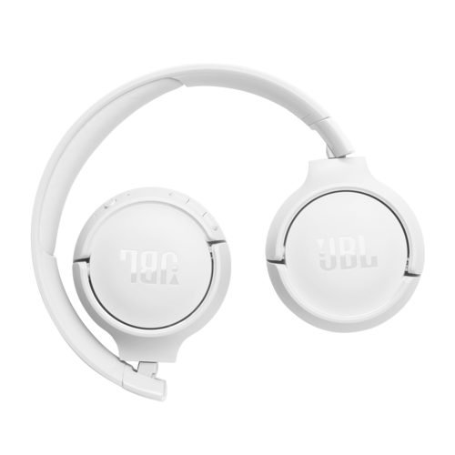 JBL Tune 520BT