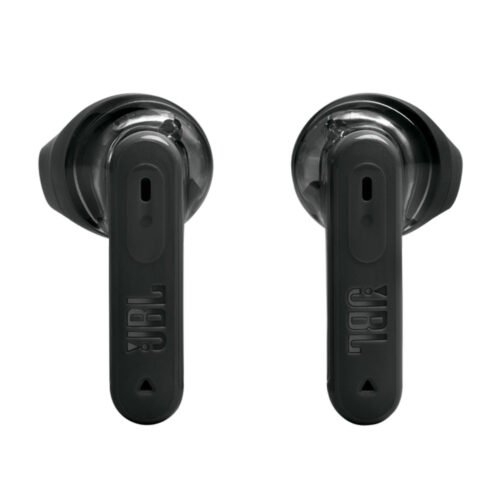 JBL Tune Flex 2 Ghost Black