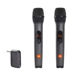 JBL Wireless Microphone