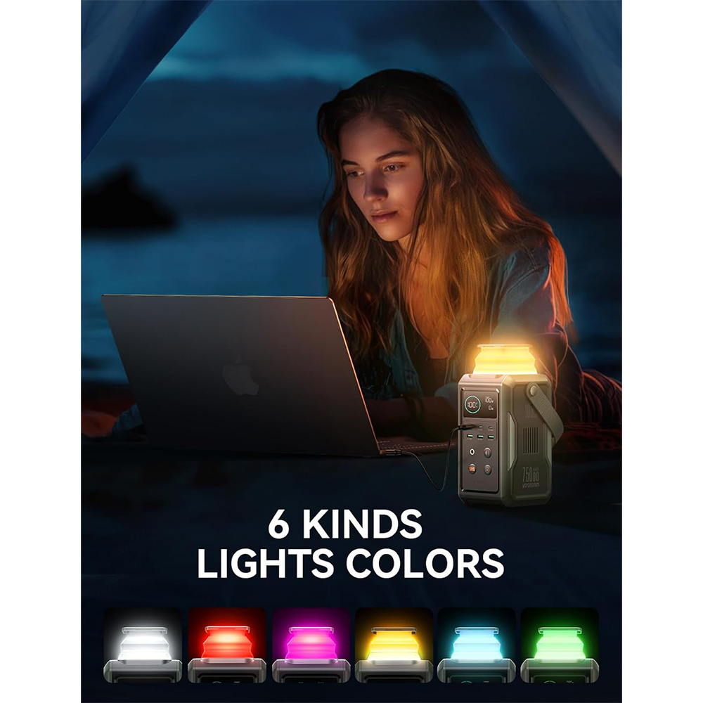 JOYROOM Power Bank 75000mAh JOYROOM Power Bank 75000mAh