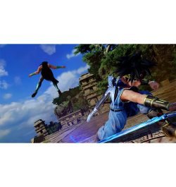 JUMP FORCE – Deluxe Edition