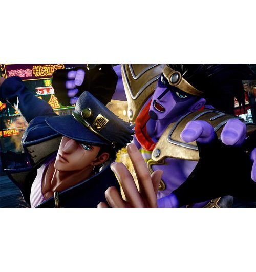 JUMP FORCE – Deluxe Edition