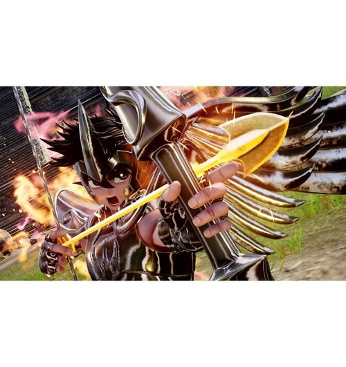 JUMP FORCE – Deluxe Edition
