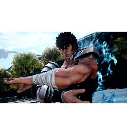 JUMP FORCE – Deluxe Edition