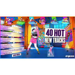 Just Dance 2026 Edition – NS