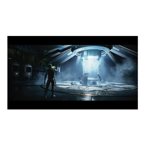 STAR WARS Jedi: Survivor