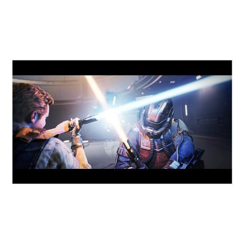 STAR WARS Jedi: Survivor