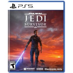 STAR WARS Jedi: Survivor