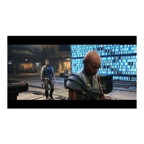 STAR WARS Jedi: Survivor
