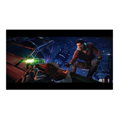 STAR WARS Jedi: Survivor