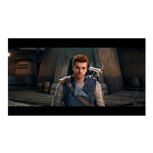 STAR WARS Jedi: Survivor