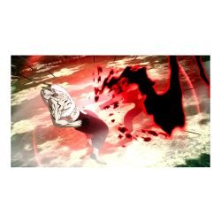 Jujutsu Kaisen Cursed Clash