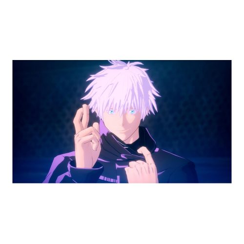 Jujutsu Kaisen Cursed Clash