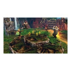 Jumanji: Wild Adventures