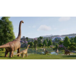 Jurassic World Evolution 3 – PS5