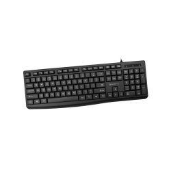 Micropack Compact Wired keyboard (En/Ar)