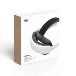 Kiwi K4 Boost Battery Strap