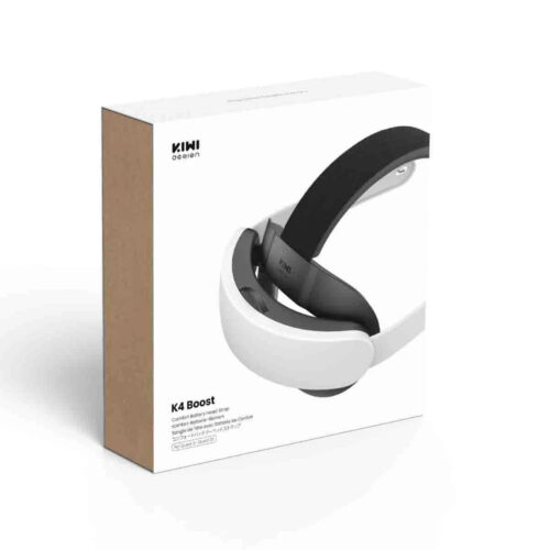 Kiwi K4 Boost Battery Strap