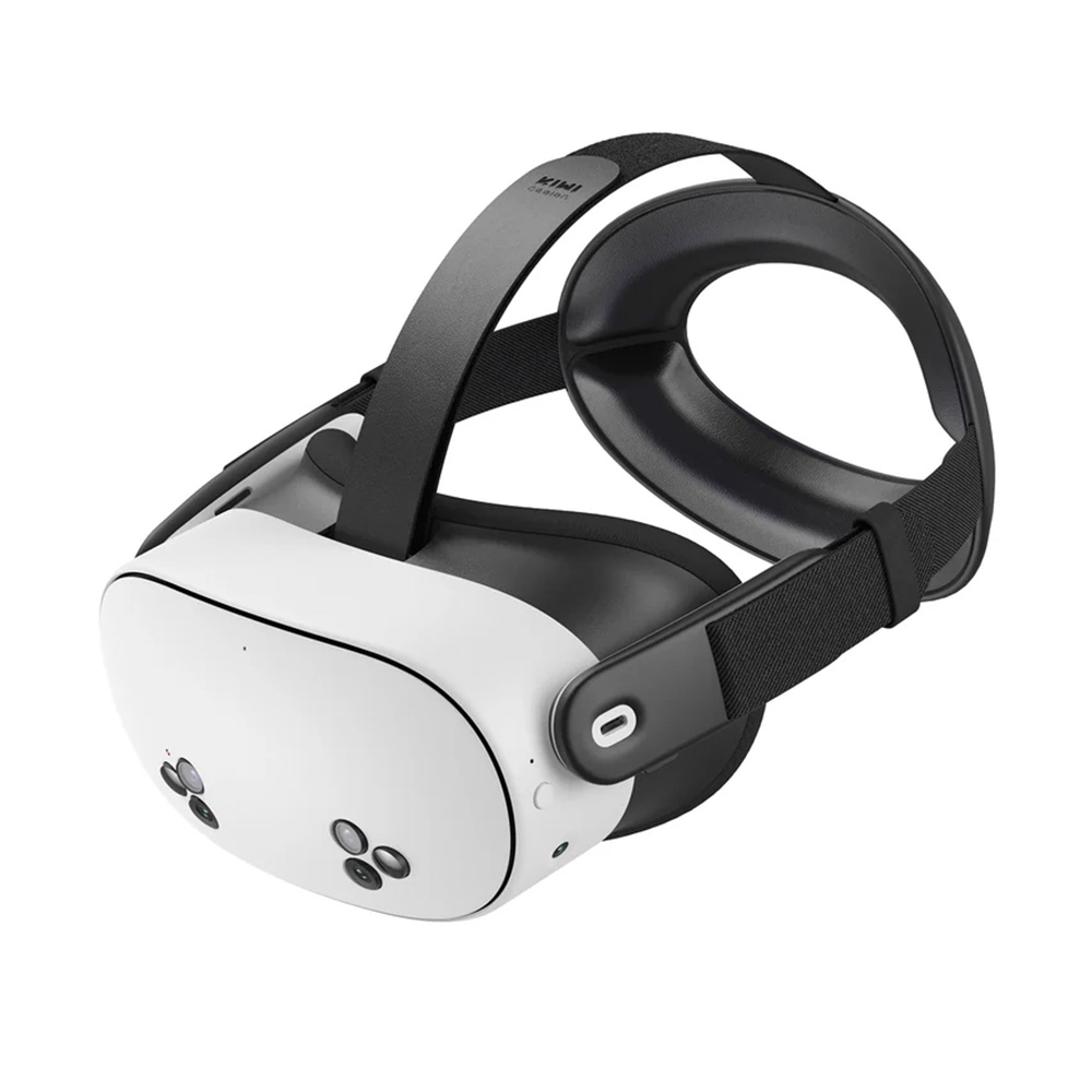 Kiwi K4 Flex Comfort Elite Head Strap Kiwi K4 Flex Comfort Elite Head Strap