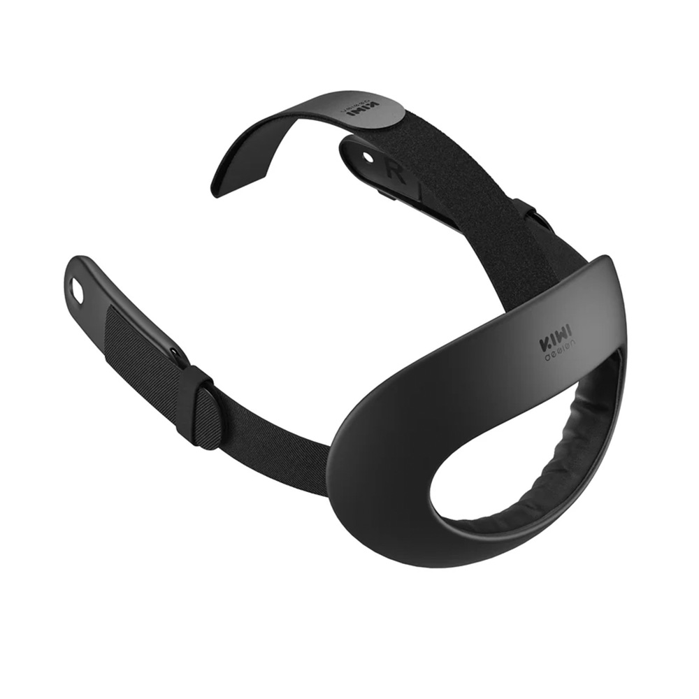 Kiwi K4 Flex Comfort Elite Head Strap Kiwi K4 Flex Comfort Elite Head Strap