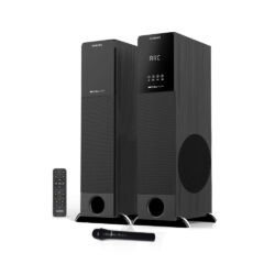 KB ELEMENTS 2.0 Multimedia Speaker System – EA406T KB ELEMENTS 2.0 Multimedia Speaker System – EA406T