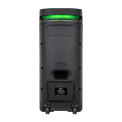 KB ELEMENTS Karaoke Speaker – EA104KB