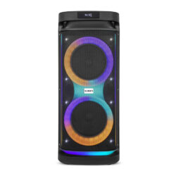 KB ELEMENTS Karaoke Speaker – EA105KB
