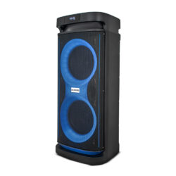 KB ELEMENTS Karaoke Speaker – EA105KB KB ELEMENTS Karaoke Speaker – EA105KB