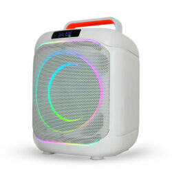 KB Elements Elite Karaoke Speaker – EA101KW KB Elements Elite Karaoke Speaker – EA101KW