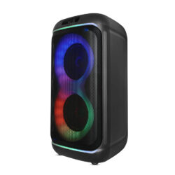 KB ELEMENTS Karaoke Speaker – EA102KB KB ELEMENTS Karaoke Speaker – EA102KB