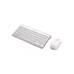 Micropack IFREE Mini Elegant Wireless Combo Keyboard & Mouse