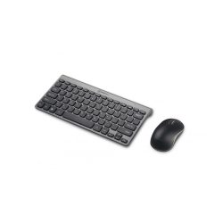 Micropack IFREE Mini Elegant Wireless Combo Keyboard & Mouse