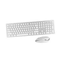 Micropack Ifree Pro Elegant Wireless Combo Keyboard & Mouse