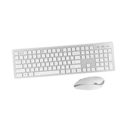 Micropack Ifree Pro Elegant Wireless Combo Keyboard & Mouse