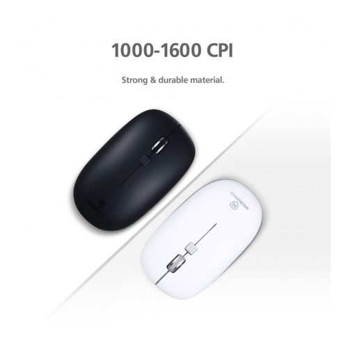 Micropack Ifree Pro Elegant Wireless Combo Keyboard & Mouse