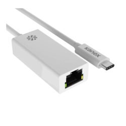 Kanex USB-C To Gigabit Ethernet Adapter