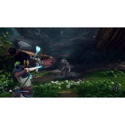 Kena: Bridge of Spirits